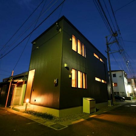 Primeroom別府 Roota Beppu Buitenkant foto
